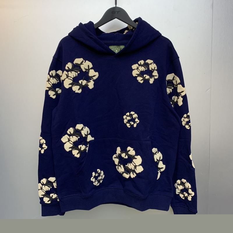 Ba*len*cia*ga hoodies